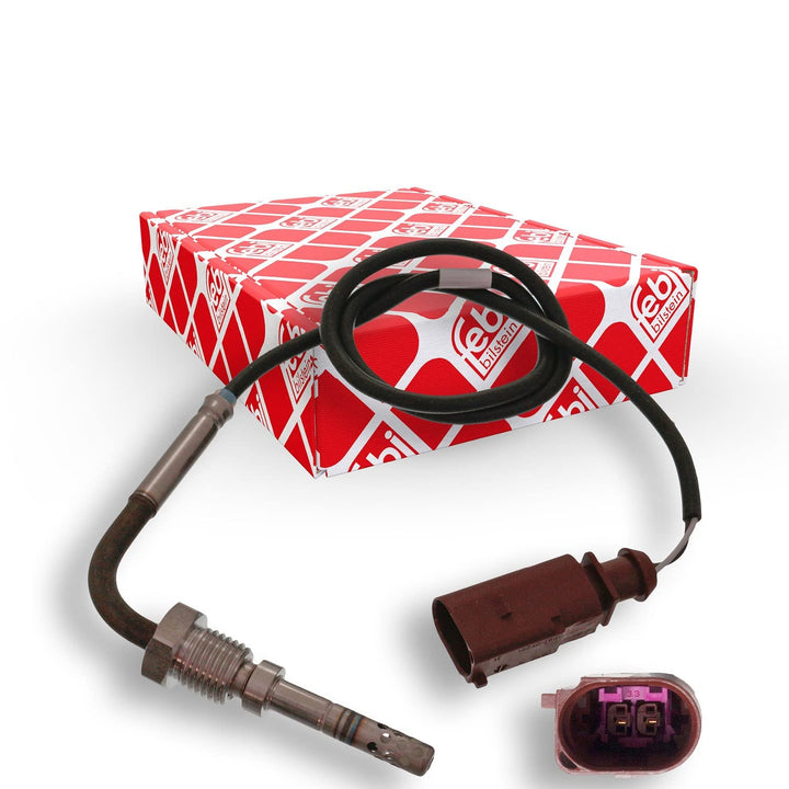 febi bilstein 48835 Abgastemperatursensor , 1 Stück