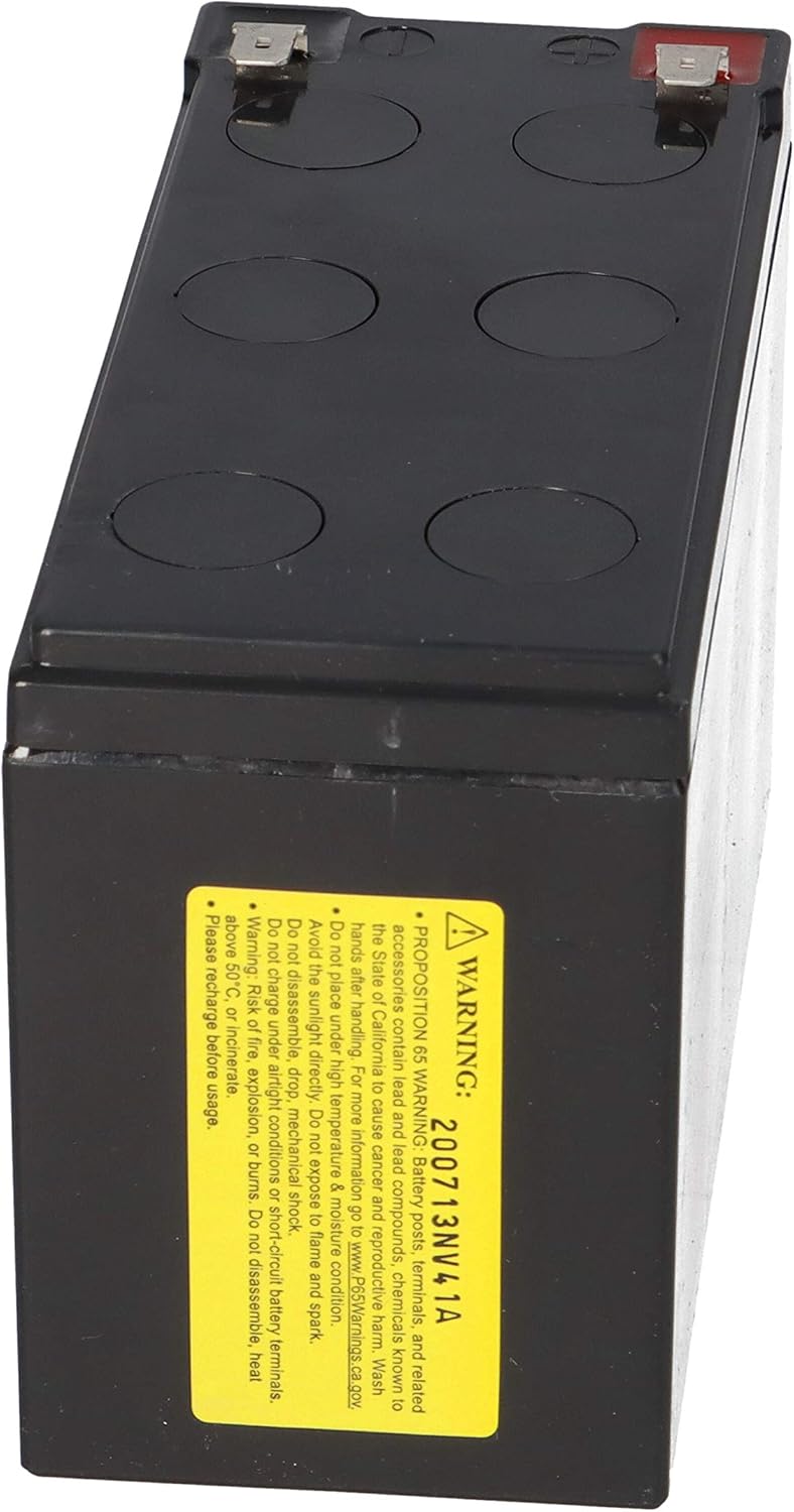 CSB-SCD2 kompatibler Akkusatz geeignet für APC RBC2 RBC 2 Plug & Play USV UPC
