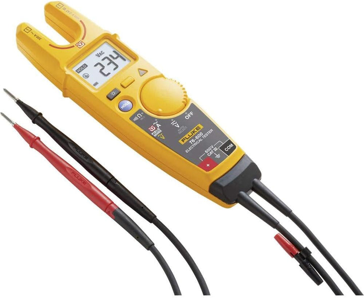 Fluke T6-600 Spannungsprüfer Single, Single