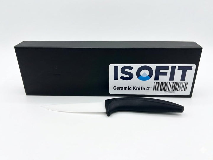 Armaflex Home Camperset selbstklebend + Original ISOFIT Keramikmesser (Camperset C), Camperset C