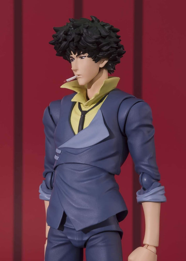 Cowboy Bebop Spike Spiegel, Bandai S.H. Figuarts