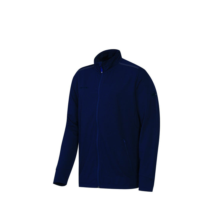 Mammut Trovat ML Jacket Men - Fleecejacke L Marine, L Marine