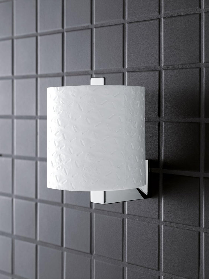 GROHE Selection Cube | Badaccessoires - Reservepapierhalter | 40784000, Reservepapierhalter