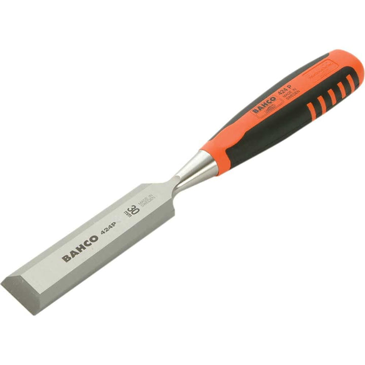 Bahco Stechbeitel, 2-Komponenten Heft, 30 X 140mm 424P-30 100 x 50 x 50 cm, 100 x 50 x 50 cm
