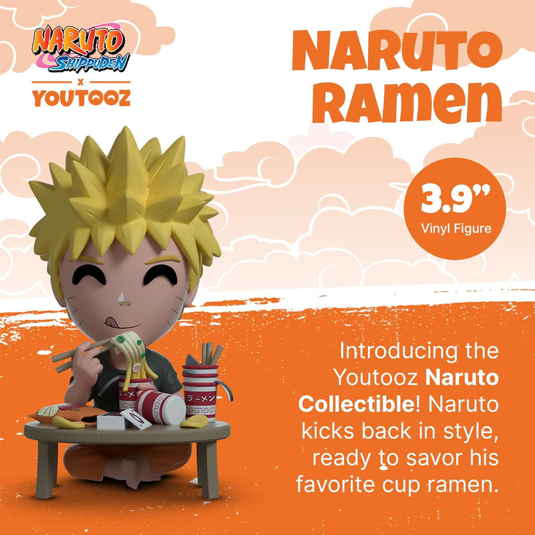 Youtooz Figur Naruto isst Ramen 11cm