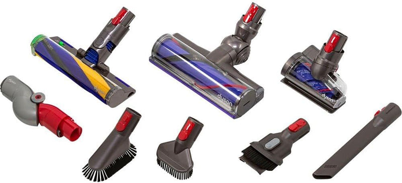 Dyson Vacuum Cleaner V12 Slim/Absolute