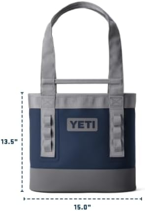 YETI Camino Tragetasche 20 Firefly Yellow, Firefly Yellow