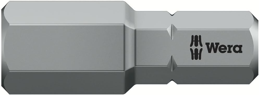 Wera Bit-Sortiment, Bit-Check 30 Zyklop Mini 1, 31-teilig, 05073640001, Bit-Check 30 Zyklop Mini 1