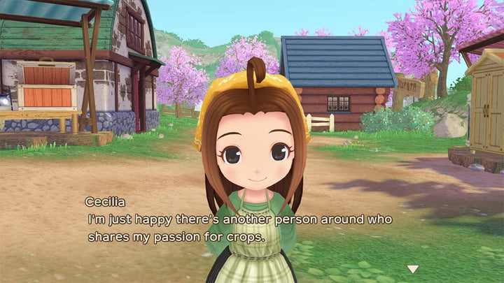 Story of Seasons: A Wonderful Life (PS5)