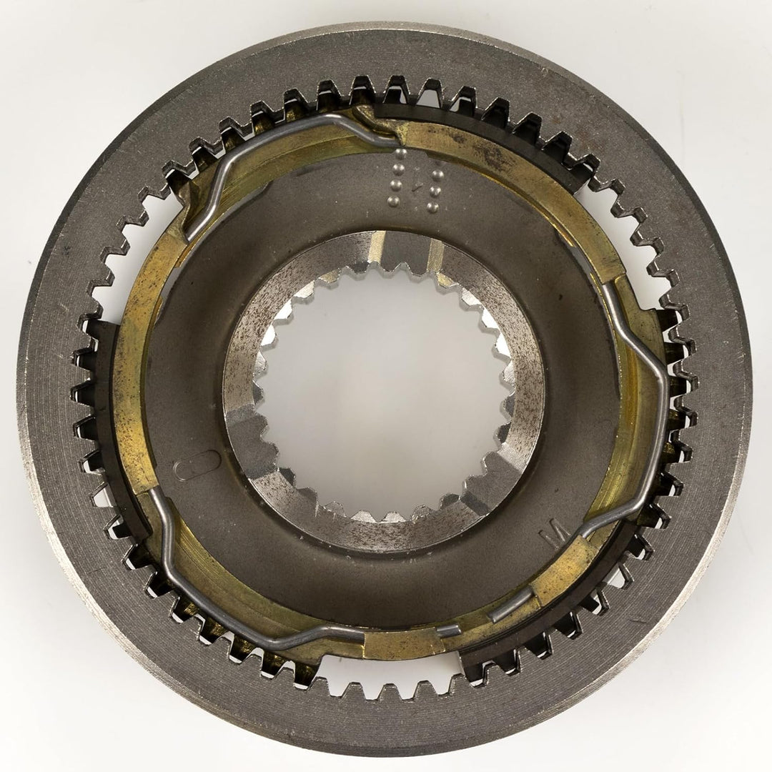 Synchronisierung Zahnrad 5. Gang 20UM für Fiat Ducato 230 244 250 9464466388