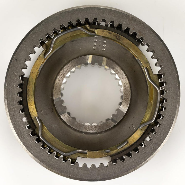 Synchronisierung Zahnrad 5. Gang 20UM für Fiat Ducato 230 244 250 9464466388
