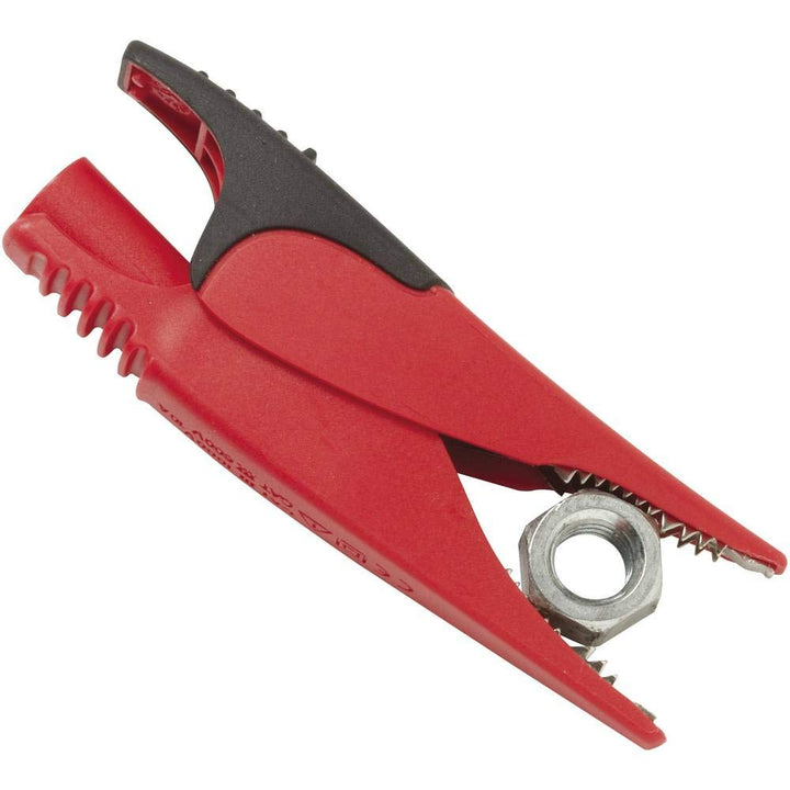 Fluke AC285 SureGrip Krokodilklemmen Single, Single