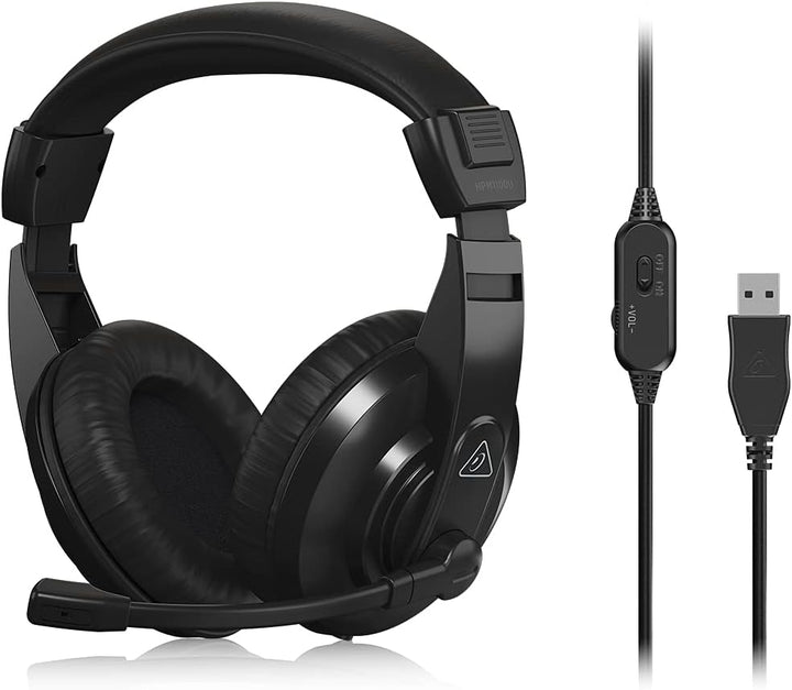 Behringer HPM1100U