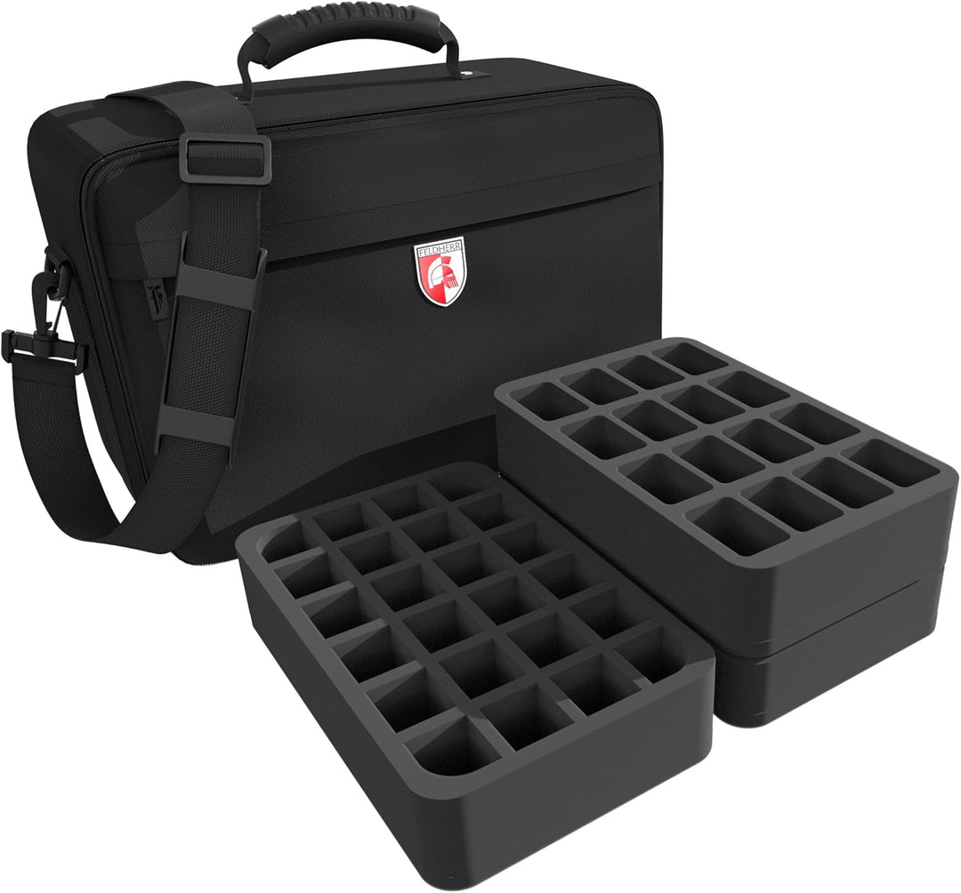 Feldherr Maxi Tasche kompatibel mit Star Wars Legion - Imperium