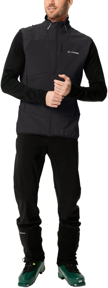 VAUDE Weste Men&
