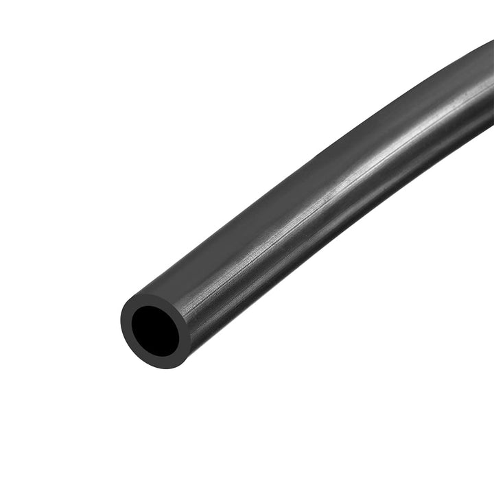sourcing map Schmierölschlauch, 6 mm (1/4 ") Innendurchmesser x 10 mm (3/8") Aussendurchmesser 5 m s