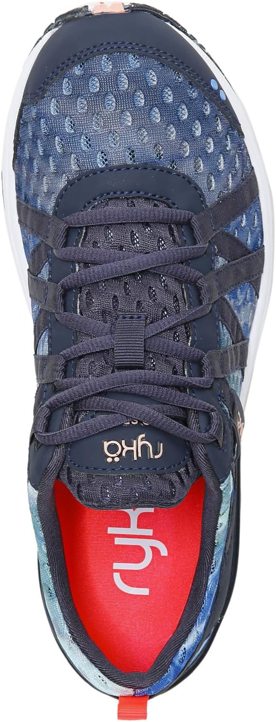 RYKA Damen Hydro Sport Wassersportschuh 38.5 EU Tintenblau, 38.5 EU Tintenblau