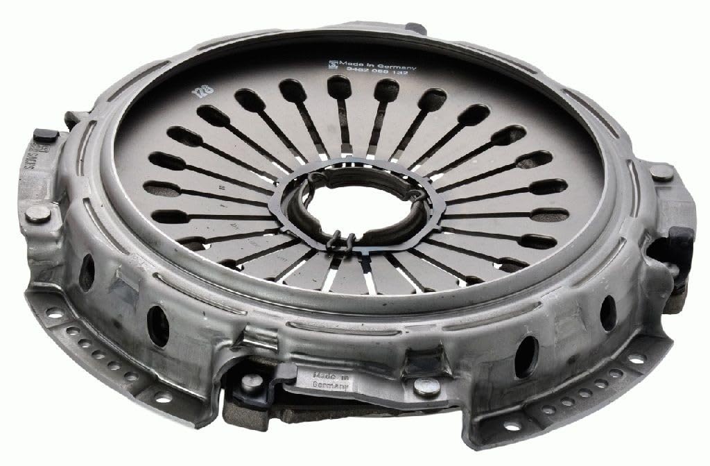 Sachs 3482 055 132 Kupplungsdruckplatte