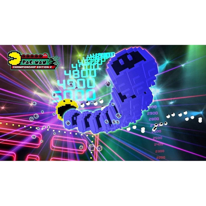 Pac-Man - Championship Edition 2 + Arcade Game Series (Import-Game)