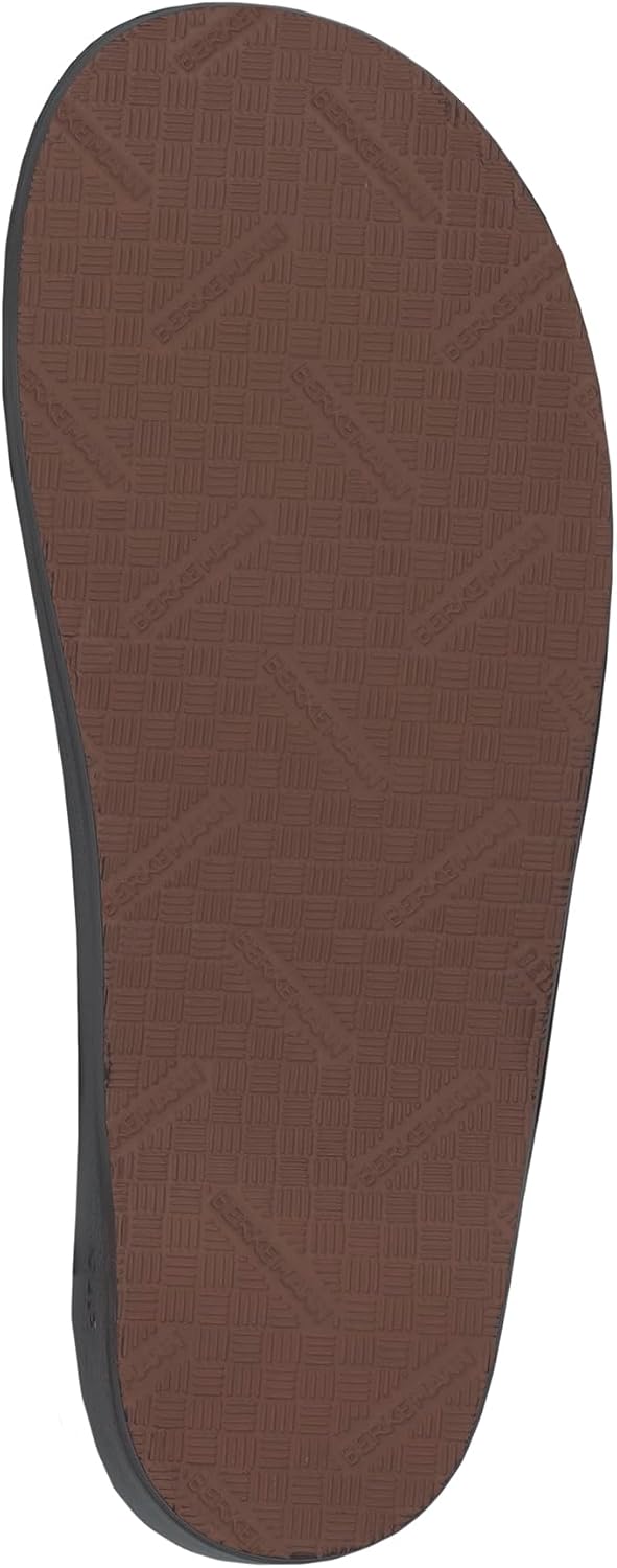 Berkemann Natur-Toeffler Unisex-Erwachsene Clogs 43 1/3 EU