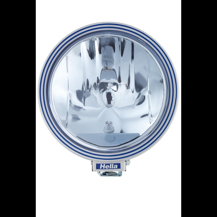 HELLA - Halogen-Fernscheinwerfer - Rallye 3000 - E1 1928/ECE-R7/ECE-R112 - 24/12V - 1F8 006 800-321