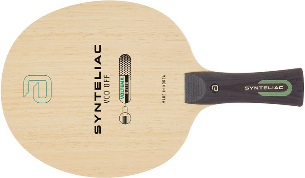 ANDRO Synteliac VCO FL