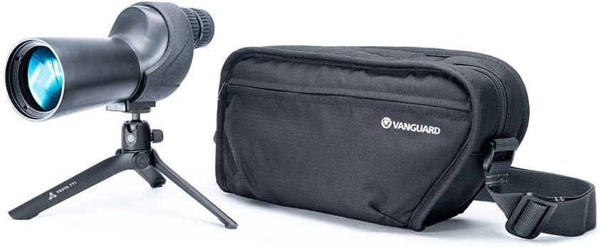 Vanguard 350A Spektiv, 350