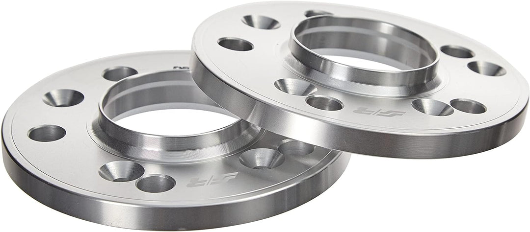 Simoni Racing DR042/B18 Spezifische Spurverbreiterungen mit Schrauben