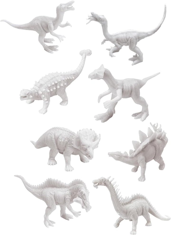 Die Spiegelburg Coppenrath 18833 T-Rex World - Dino-Kreativkoffer