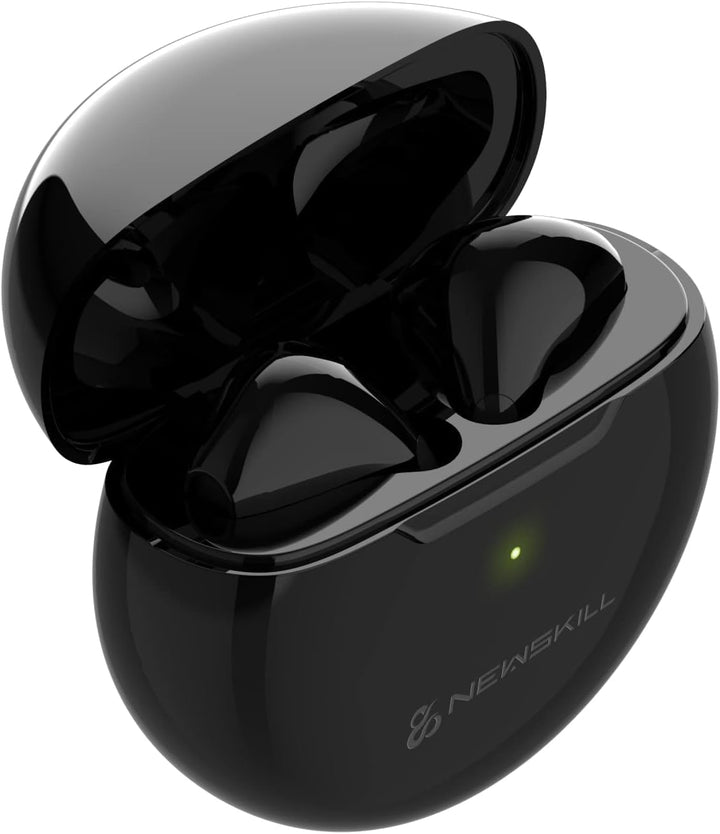 Newskill Gaming Earbud Headphones Anuki Lite Black, Small