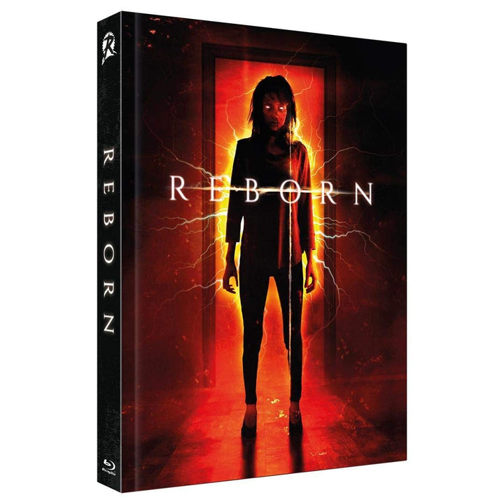 Reborn (2-Disc Rawside-Edition Nr.08) [Blu-ray], Blu-ray