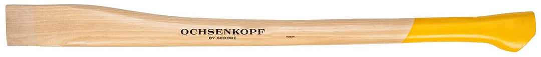 Ochsenkopf OX E-92 H-0800 Ersatzstiel, Hickory, Knauf, 800 mm