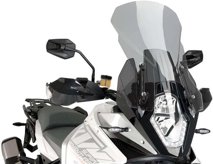 Puig 6494H Tourenscheibe, getönt, getönt