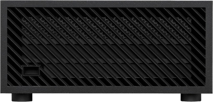 ASUS ExpertCenter PN64-BB3012MD Barebone Mini PC (Intel Core i3 1220P Prozessor, Intel Irix XE Grafi