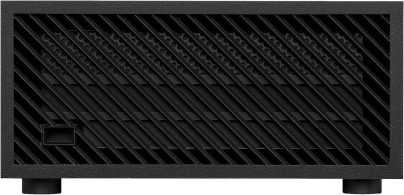 ASUS ExpertCenter PN64-BB3012MD Barebone Mini PC (Intel Core i3 1220P Prozessor, Intel Irix XE Grafi