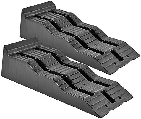 Thule Levelers Black One-Size