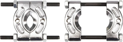 otgerlensker products 14 TLG. Profi Lager Abzieher Trennmesser Lagerabzieher Werkzeug Set