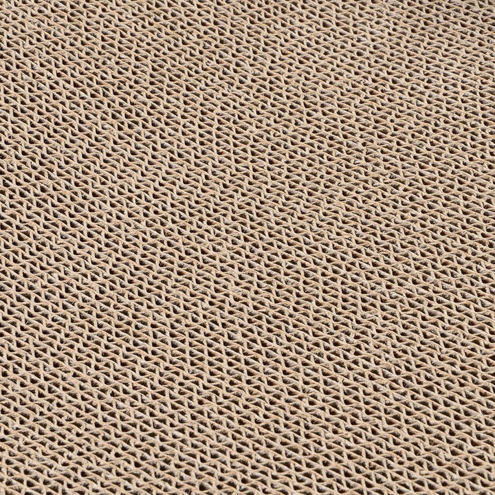 CanadianCat Company | Kratzkarton XXL | 86 x 27 x 11,5 cm | Kratzmöbel, Kratzbrett, Kratzkarton | XX