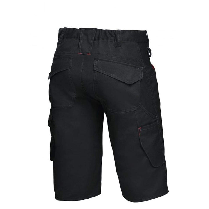 BP 1993-570-32 Shorts - Elastischer Rückenteil - Ergonomischer Schnitt - Schlanke Silhouette - 65% P