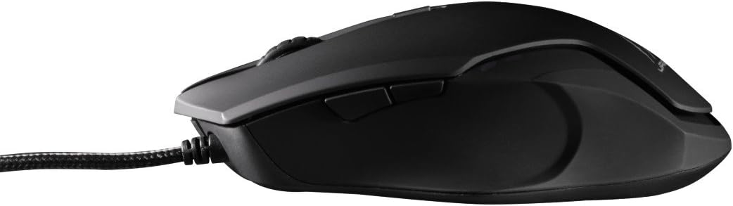 Hama Gaming Starter Tastatur-Maus Set schwarz