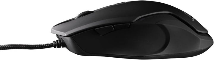 Hama Gaming Starter Tastatur-Maus Set schwarz