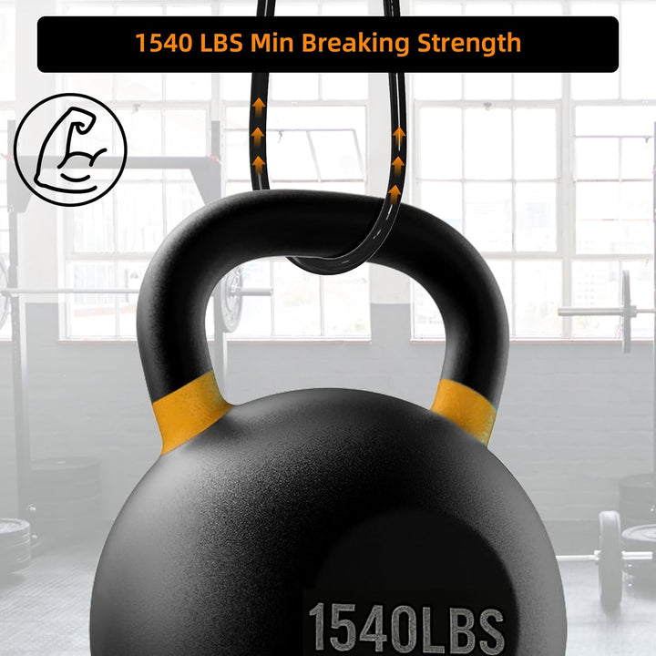 LFJ 10m/20m/30m Kabelzug Seil Latzug Ersatz Stahlseil Fitnessgeräte Verstellbar Gym Kabel Draht Umma