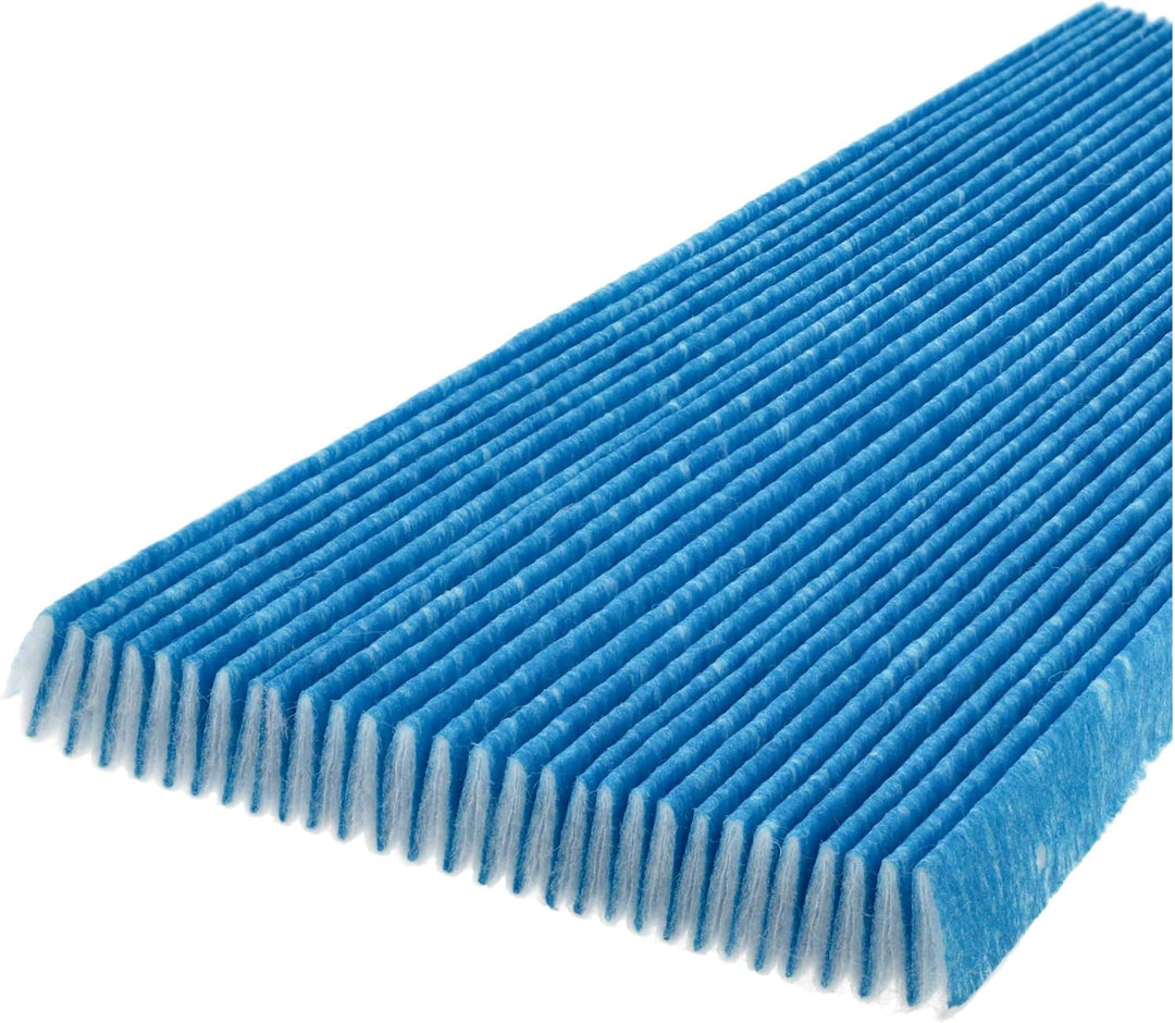 vhbw 10x 2-in-1 Filter kompatibel mit Daikin MC70L | MCK75 Luftreiniger, Luftbefeuchter