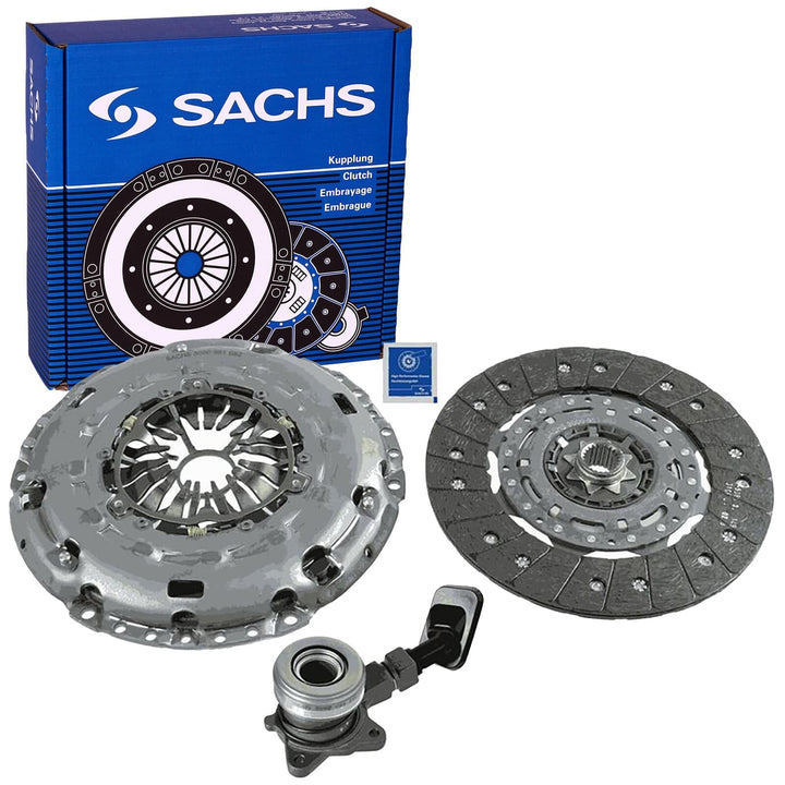 SACHS 3000 990 228 Kupplungssatz