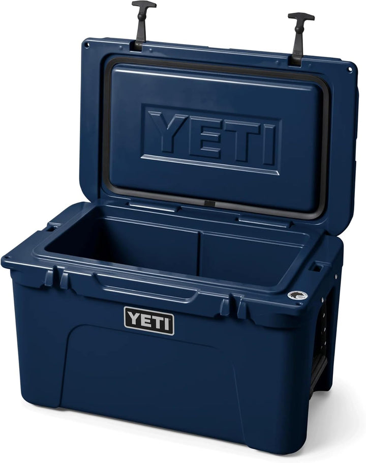 YETI Tundra 45 Kühlbox Navy, Navy
