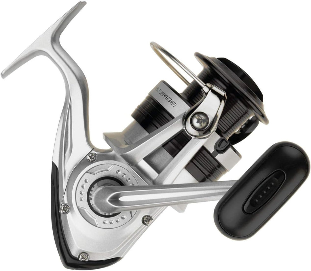 Daiwa Spinnrolle Sweepfire EC 5000, 5000