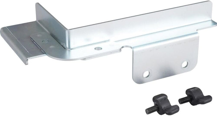 Makita Leitlineal für Gsb01 Bandschleifer, 7,6 x 53,3 cm