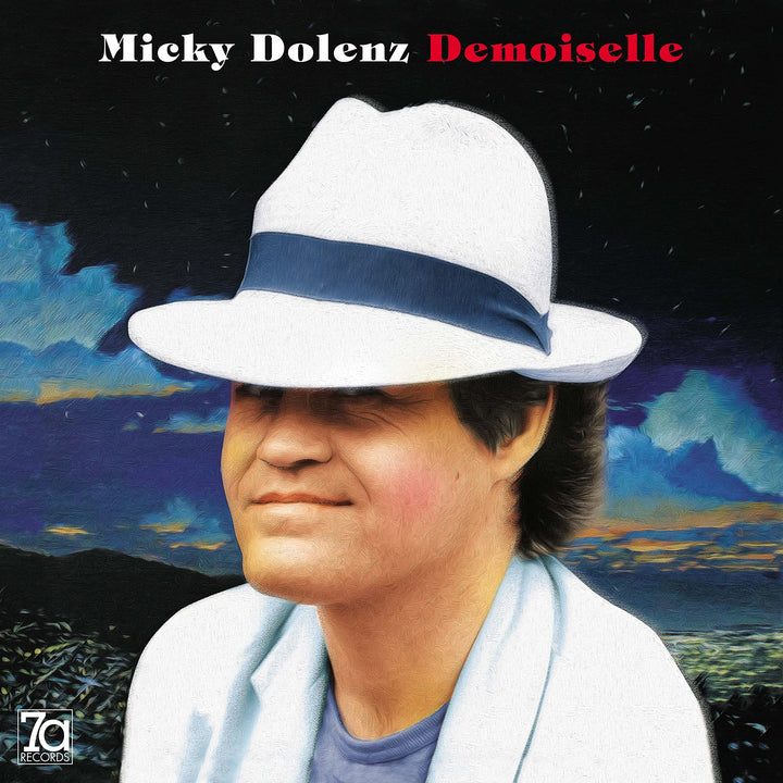 Demoiselle, Audio-CD