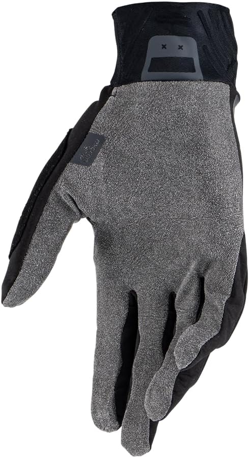 Leatt Men's MTB 2.0 Windblock Gloves M Schwarz, M Schwarz