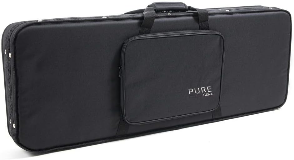 FX F560080 Gitarrenkoffer Light Weight Softcase E-Gitarre universal für E-Gitarre universal, für E-G